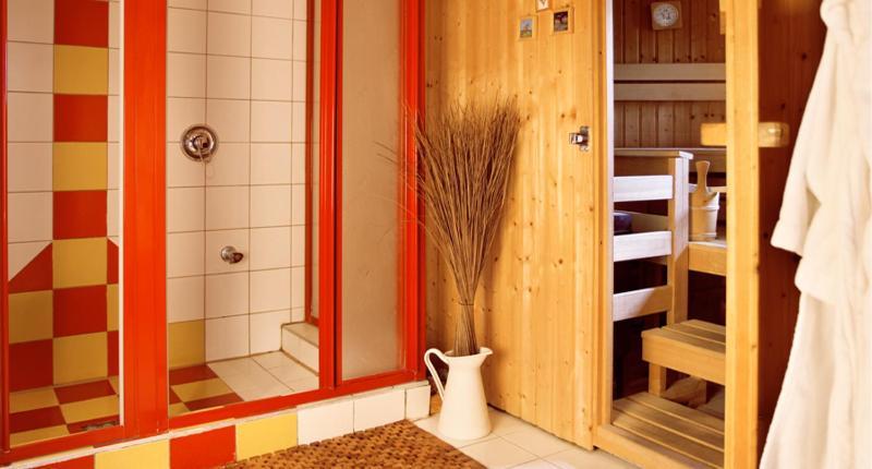 Gruner Heinrich - Bett&Fruhstuck Oberaichwald  Exterior foto